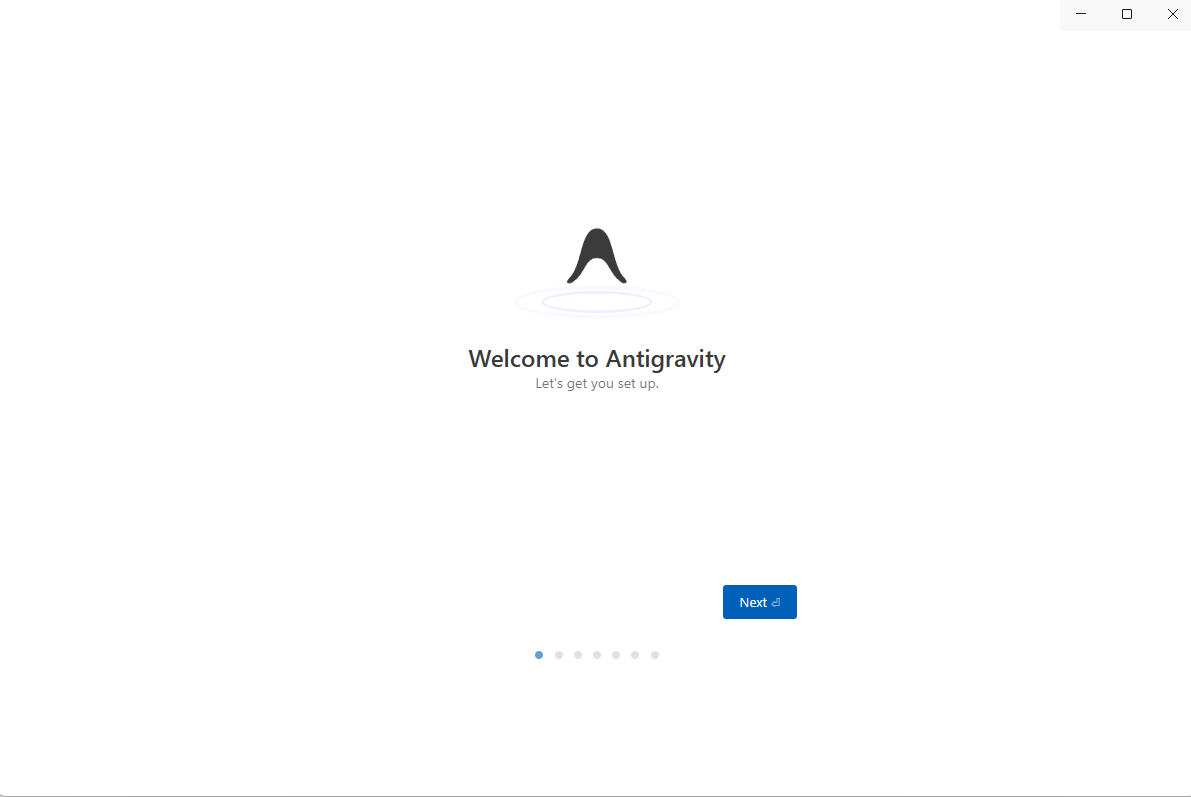 怒踩谷歌 Antigravity 登录大坑:没有信用卡,我如何带着 Gemini API Key 在浏览器之间死循环 怒踩谷歌 Antigravity 登录大坑:没有信用卡,我如何带着 Gemini API Key 在浏览器之间死循环