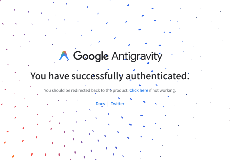 怒踩谷歌 Antigravity 登录大坑:没有信用卡,我如何带着 Gemini API Key 在浏览器之间死循环 怒踩谷歌 Antigravity 登录大坑:没有信用卡,我如何带着 Gemini API Key 在浏览器之间死循环